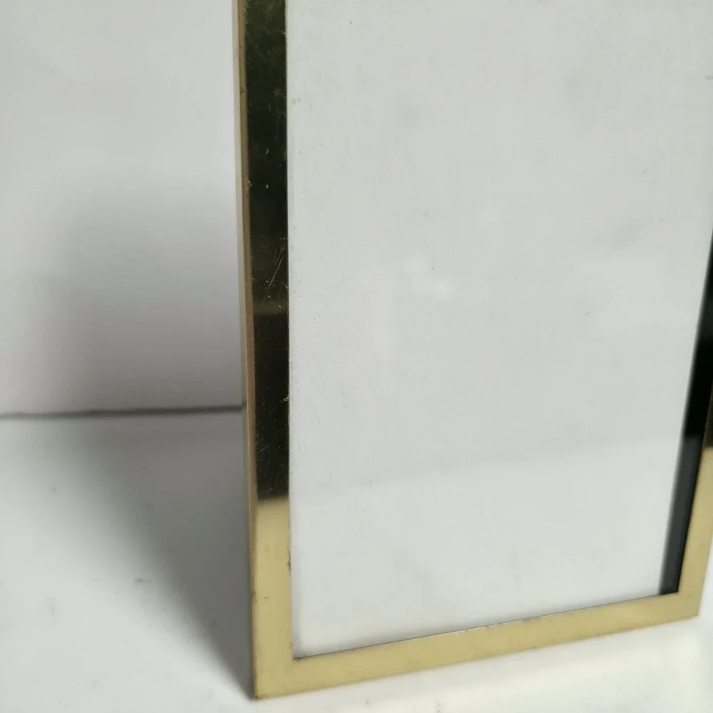 The Unbranded Brand vintage brass